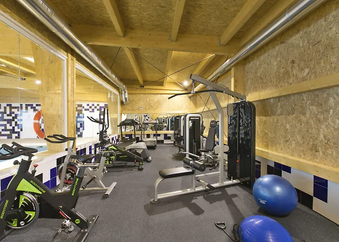 East By Pierre&vacances Hotel