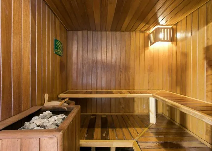 Hotel East By Pierre&vacances Benidorm