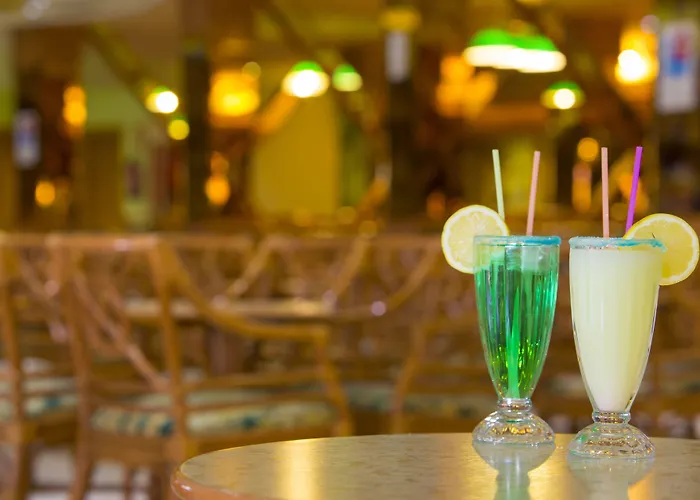 East By Pierre&vacances Benidorm