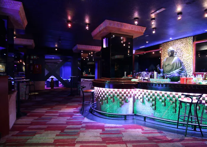 Hotel East By Pierre&vacances