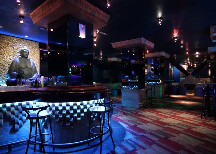 East By Pierre&vacances Hotel Benidorm