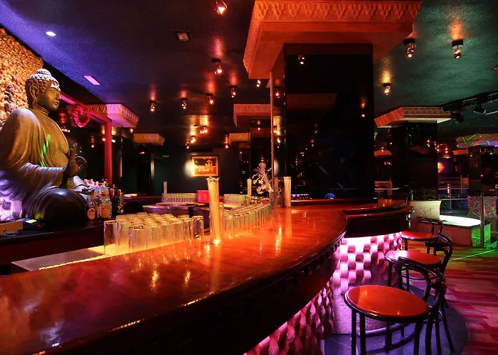 East By Pierre&vacances 4* Benidorm