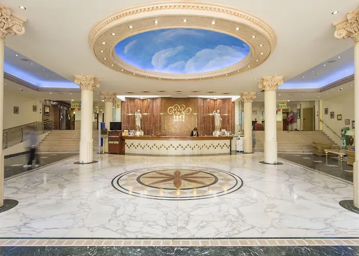 Hotel East By Pierre&vacances 4*