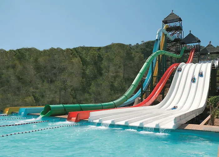 East By Pierre&vacances Hotel