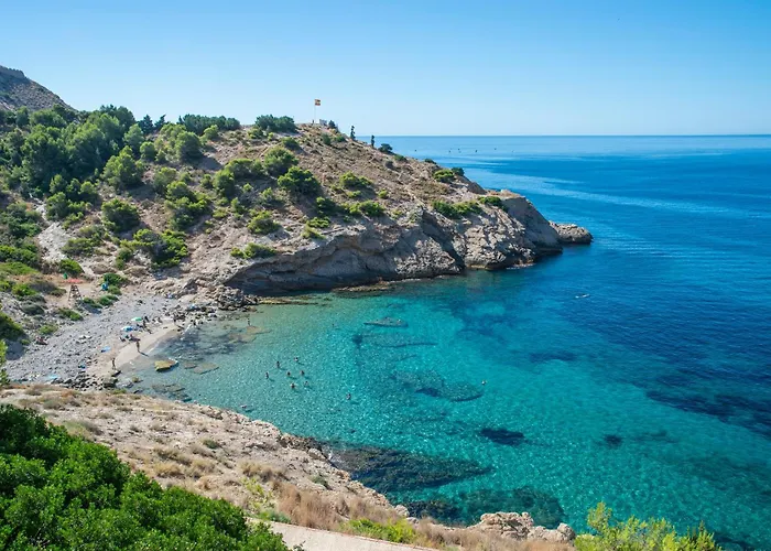 Hotel East By Pierre&vacances Benidorm