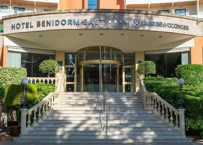 East By Pierre&vacances