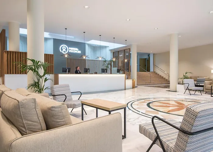 Hotel East By Pierre&vacances 4*