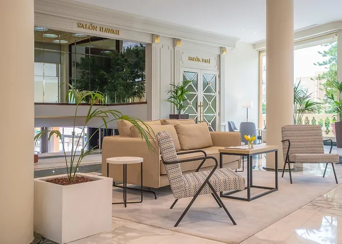 Hotel East By Pierre&vacances