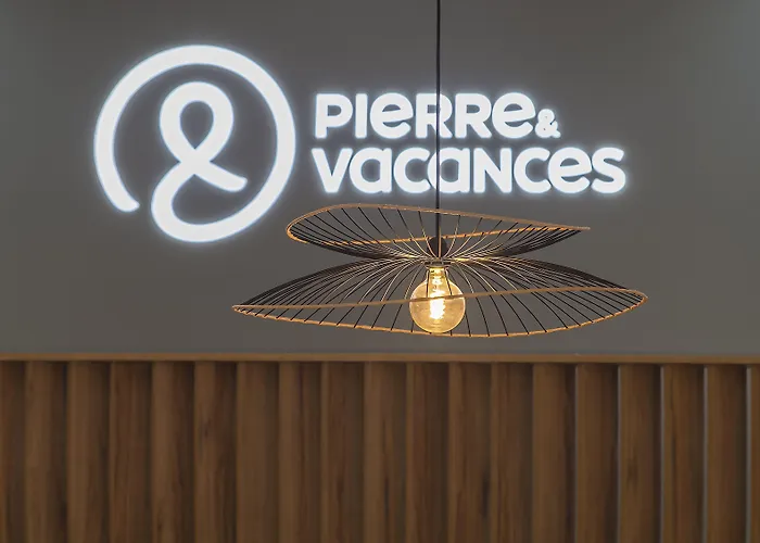 East By Pierre&vacances 4*