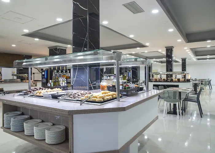 East By Pierre&vacances Benidorm