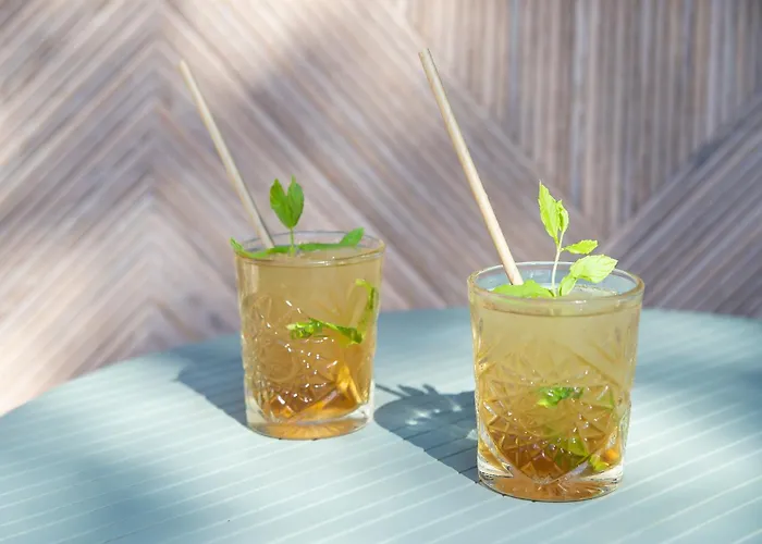 East By Pierre&vacances Hotel 4*