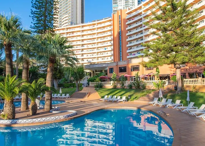 East By Pierre&vacances Hotel 4*