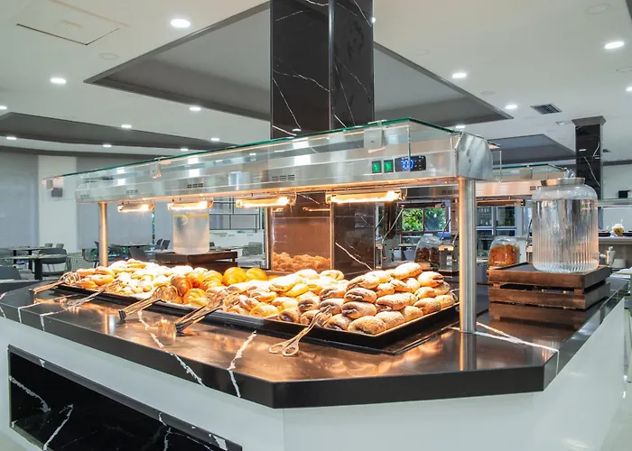 East By Pierre&vacances 4* Benidorm