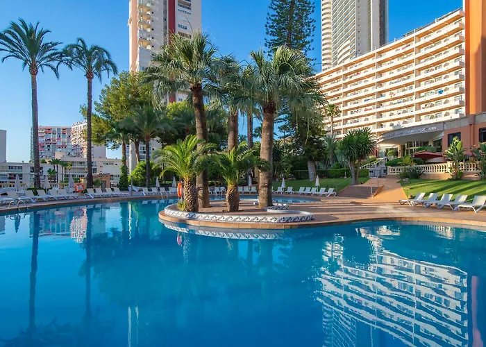 East By Pierre&vacances Hotel