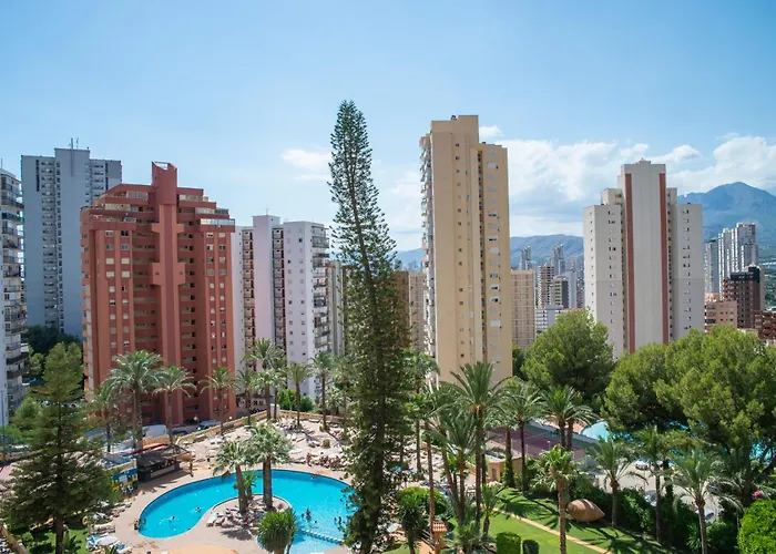 Hotel East By Pierre&vacances