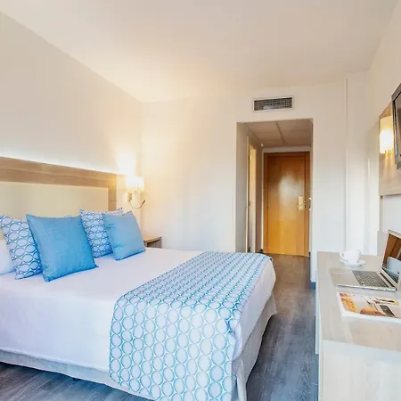 East By Pierre & Benidorm