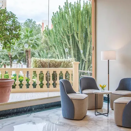 Hotel East By Pierre&vacances