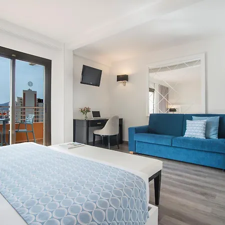 East By Pierre&vacances Benidorm