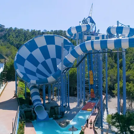 East By Pierre&vacances Hotel