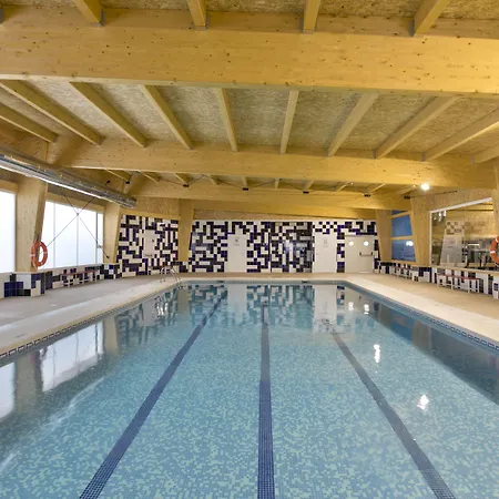 East By Pierre&vacances