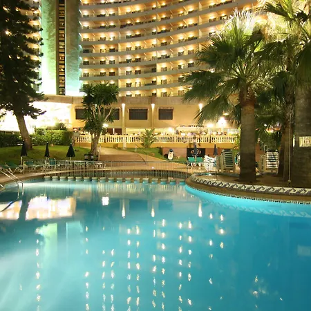 Hotel East By Pierre&vacances