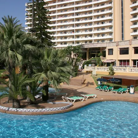 Szálloda East By Pierre & Benidorm