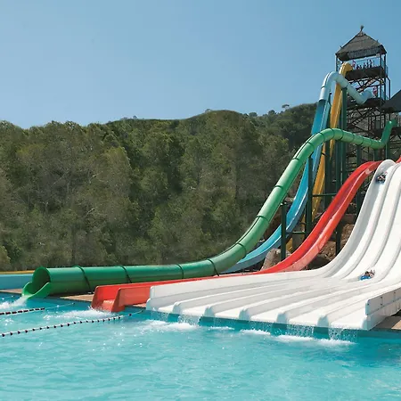 East By Pierre&vacances Hotel