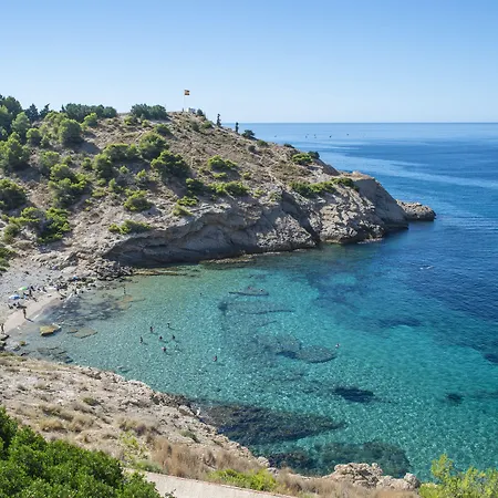 Szálloda East By Pierre & Benidorm