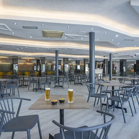 Szálloda East By Pierre & Benidorm