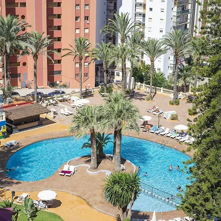 East By Pierre & Benidorm