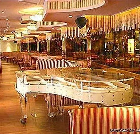 East By Pierre&vacances Hotel Benidorm