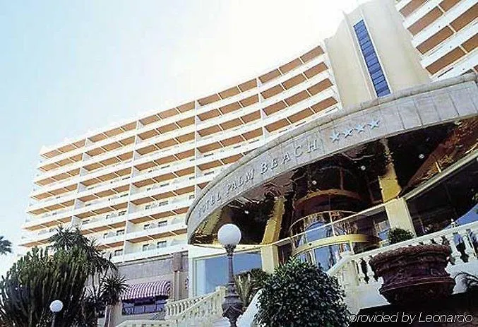 East By Pierre & 4* Benidorm